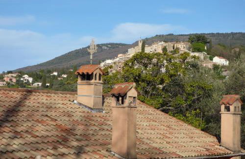 Pool House Renoir with heated pool and private garden - Foto 49