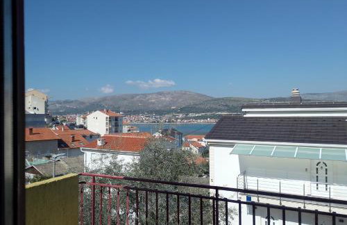 Apartment Lucky Star - 2 Bedroom, Sea View, Large Balcony, Free Parking, BBQ - Foto 7