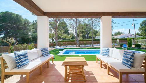 Villa en l'Ametlla de Mar - Foto 5