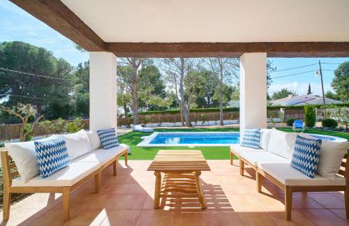 Villa en l'Ametlla de Mar - Foto 5