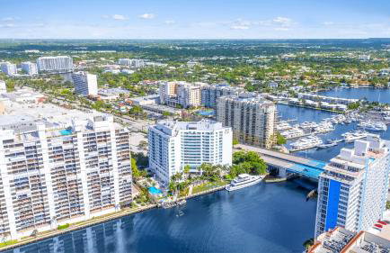 Intracoastal Oasis - Foto 39