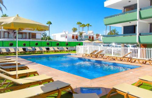 Apartamentos Picnic - Foto 2