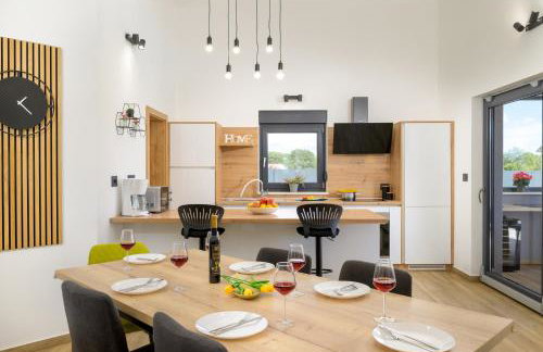 Villa Amarie by IstriaLux - Foto 14