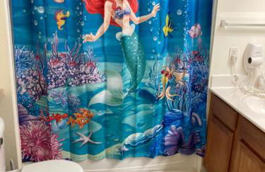 Venetian Bay Villa 4 Bedroom Townhouse - Near Disney - Foto 59