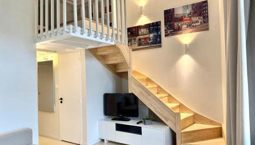 Coeur de Ville - Foto 4