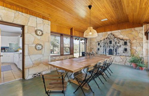 DH RIVER LODGE! Gather your herd here! - Foto 30