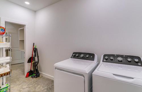 Spacious Heber Springs Home - Easy Marina Access! - Foto 23