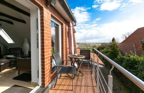 Blütenzauber Apartment No 8 - Photo 18