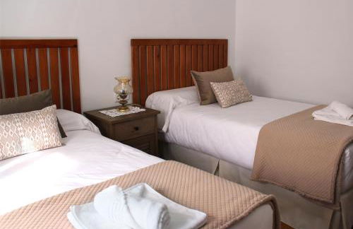 Casa Fuente Salada - Vinuesa - Foto 63