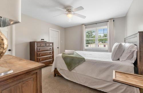 Downtown Ocean Springs Townhouse 3 bedrooms - Foto 24