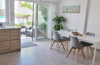 In Old Town With Pool - Foto 16