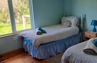 Helnoweth Lodge - Photo 14