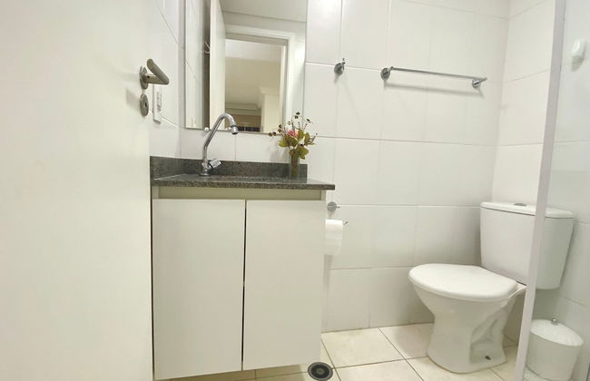 Residencial Viva Feliz - Foto 25