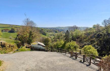Wonderfully situated in the heart of Exmoor - Photo 16