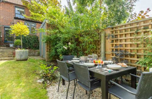 Willow Cottage - Foto 35