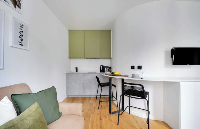 Perfect Location - Gare de Lyon / Bastille - Foto 10