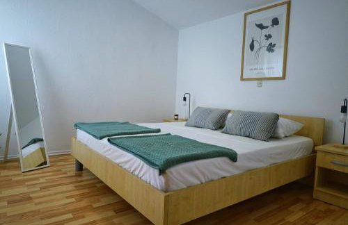 Apartman Maslina - Foto 15