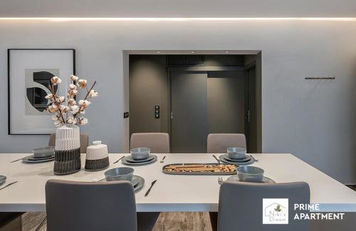 Nikis Dream Luxury Apartments - Foto 42