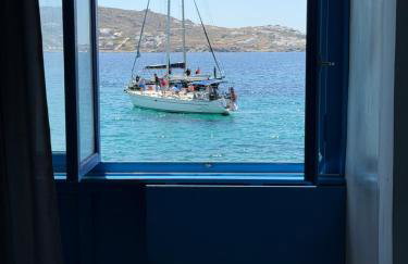 Kyma Apartments-Little Venice,Mykonos - Foto 4