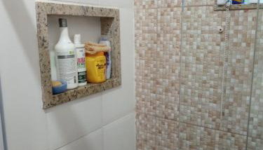 Casa independente com espaço gourmet - Foto 2