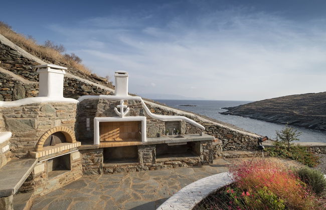 Simousi Villas - Foto 46