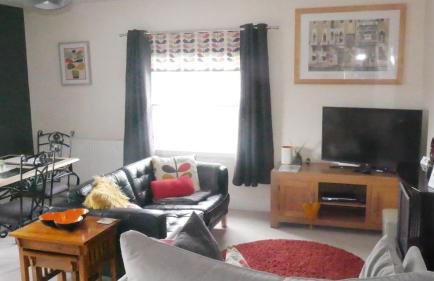 Historic Peel House Apartments - Foto 116