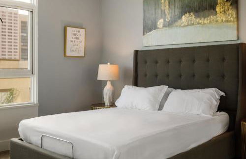 3BR Downtown Peaceful Corner - Foto 14