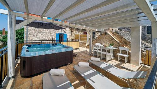 Villa Fortuna - Foto 2