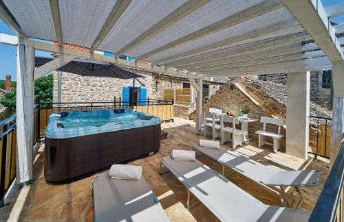 Villa Fortuna - Foto 2