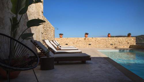 Basiliko - Photo 3, sunbed