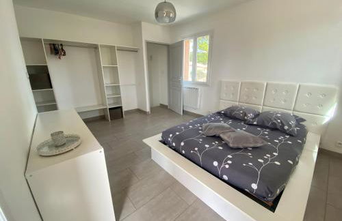 La maison d'Angelo - 8 personnes - piscine - Foto 27