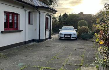The Lyttle Cottage - Foto 18