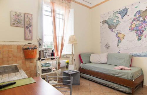 la coccinella - Photo 12