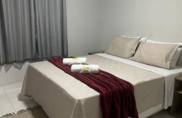 Pousada Vila Rose Express Loft - Foto 12