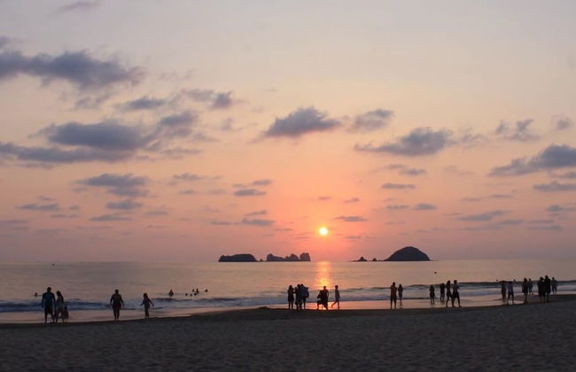 Ixtapa Exclusiva Villa en la Zona Hotelera - Foto 31