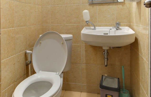 Literooms At Kebagusan City - Foto 57