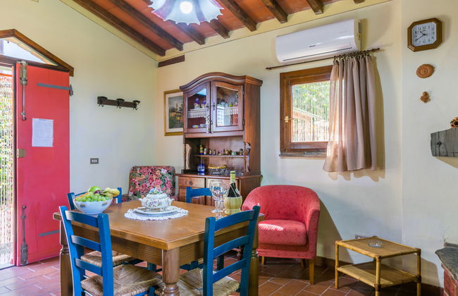 L'Uccelliera - Foto 9