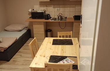 Apartament Rynek 30 - Foto 2