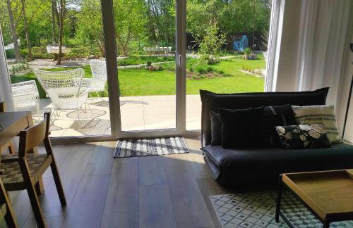 Źródlana Apartamenty - całoroczne domy na wyłączność - Foto 7