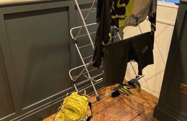 Unique Victorian stable conversion Halifax - Foto 42