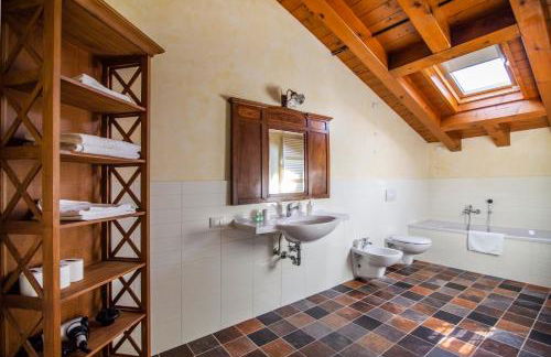 Agriturismo Cà dei Molini - Foto 117