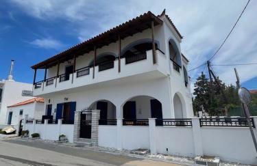 GIALOS APARTMENT - Foto 1