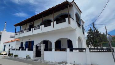 GIALOS APARTMENT - Foto 1