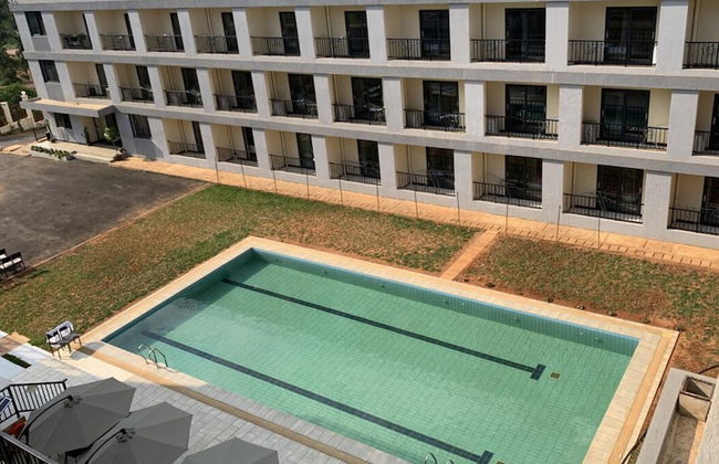 Phoenix Apartment by LINK - Foto 40