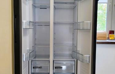 Apartament przy Parku Saskim (600 metrów od Ratusza) - Foto 23