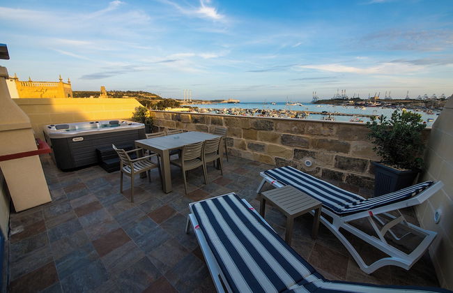 Quayside Apartments - Foto 37