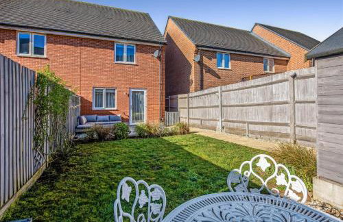 Lovely 2 bedroom home - Foto 19