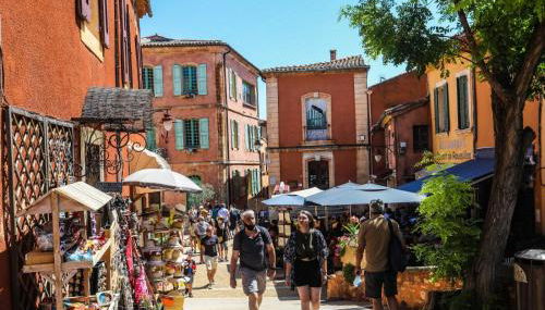 Mas du Clos , Tilleul - Foto 3