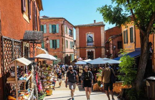 Mas du Clos , Tilleul - Foto 3