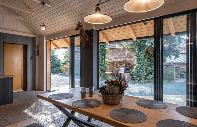 Komarov Pkk031 in Kladruby nad Labem - Foto 21